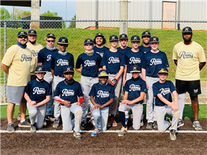 2020 Baseball